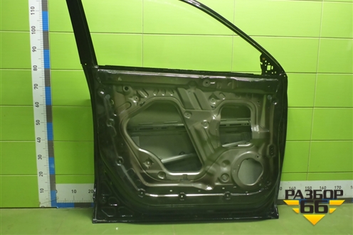 Дверь передняя левая (6101124XKQ00A) для Haval F7x с 2019-2026г (Ф7х)