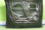 Дверь передняя левая (6101124XKQ00A) для Haval F7x с 2019-2025г (Ф7х)