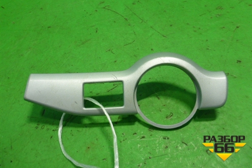 Накладка на торпедо (1Z1858417) для Skoda Octavia (А5) с 2004-2013г (Октавия)