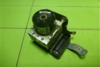 Блок ABS (4670A643) для Mitsubishi ASX с 2010г (АСХ)