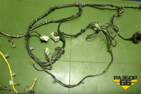 Проводка салонная (915014L431) для Hyundai Solaris с 2010-2016г (Солярис)