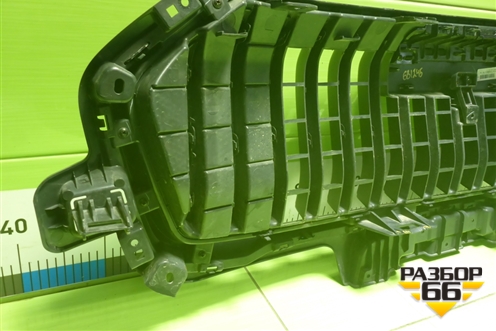 Решетка радиатора (5509104XST13A) для Haval Jolion с 2021г (Джолион)
