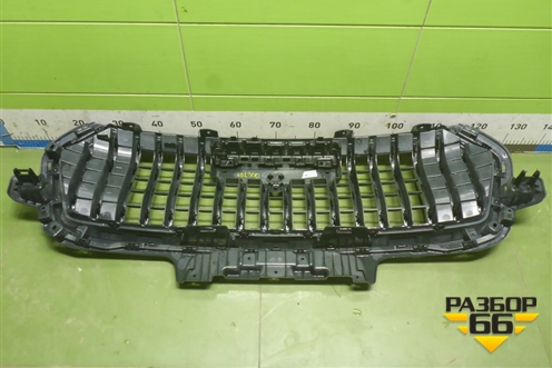 Решетка радиатора (под камеру) (5509104XST13A) для Haval Jolion с 2021г (Джолион)