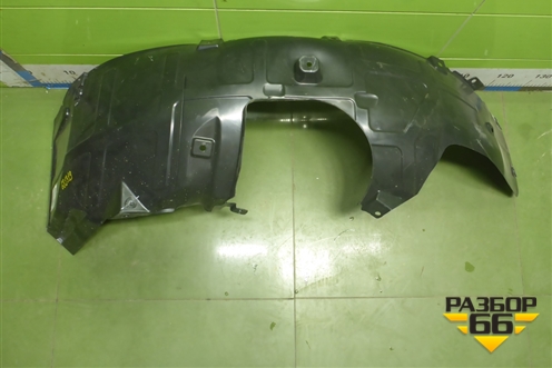 Локер передний правый (новый) (5035090700) для Geely Coolray с 2019-2025г (Кулрей)