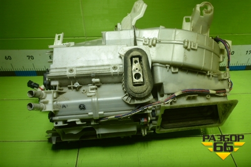Корпус отопителя (8701012501) для Toyota Rav-4 с 2012-2019г (Рав 4)