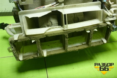 Корпус отопителя (8701012501) для Toyota Rav-4 с 2012-2019г (Рав 4)