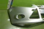 Бампер передний (BM5117757AFW) для Ford Focus 3 с 2011г (Фокус)