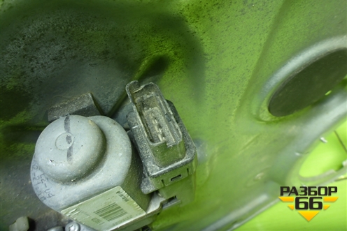 Стеклоподъёмник электрический передний левый (824701H020) для Kia Ceed с 2006-2012г (Сид 1)