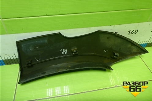 Накладка заднего крыла правого (212308212304) для VAZ Chevrolet Niva / Нива с 2002-2020г