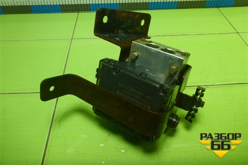Блок ABS (5890026170) для Hyundai Santa Fe с 2000-2012г (Classic) (Санта Фе)