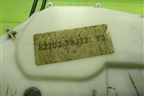 Замок двери передней левой (8220279J32) для Suzuki SX4 с 2006-2013г (СХ4)