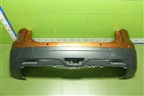 Бампер задний (под парктроник) (7182161M0) для Suzuki SX4 с 2013г (СХ4)