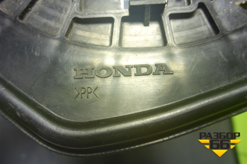 Стекло зеркала правого (с обогревом) для Honda CR-V(RE) с 2006-2012г (ЦРВ СРВ)