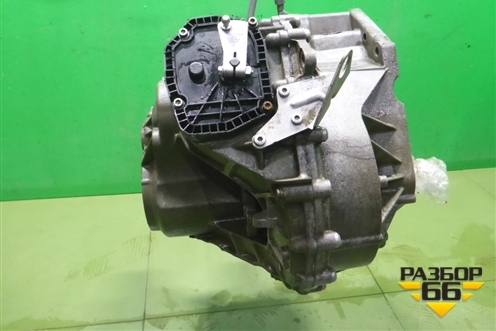 АКПП (DSG7 DQ200) (0AM325065N) для Volkswagen Passat (B6) с 2005-2010г (Пассат Б6)