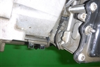 АКПП (DSG7 DQ200) (0AM325065N) для Volkswagen Passat (B6) с 2005-2010г (Пассат Б6)