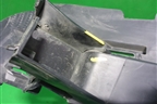 Решетка в передний бампер правая (JK52R7081BB) для Land Rover Range Rover 4 с 2013-2022г (Вог)