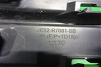 Решетка в передний бампер правая (JK52R7081BB) для Land Rover Range Rover 4 с 2013-2022г (Вог)
