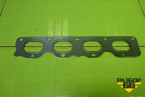 Прокладка выпускного коллектора (1.6 A16XER) (713815800) для Opel Astra H с 2004-2015г (Астра Аш)
