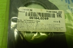 Прокладка выпускного коллектора (1.6 A16XER) (713815800) для Opel Astra H с 2004-2015г (Астра Аш)