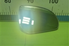 Стекло зеркала правого (с обогревом) для Kia Rio с 2011-2016г (Рио 3)