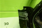 Решетка радиатора (602001797AA) для Chery Tiggo 4 Pro с 2020-2025г (Тиго 4 Про)