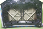 Капот (8402100XKN04A) для Haval Dargo с 2022г (Дарго)