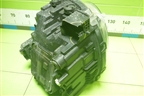 Фара левая (LED  с блоками) (4121100BKJ20A) для Haval H3 с 2023-2025г (Аш3)