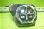 Фара левая (LED  с блоками) (4121100BKJ20A) для Haval H3 с 2023-2025г (Аш3)