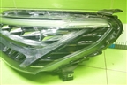 Фара левая (Led с блоками) (4121104XST01A) для Haval Jolion с 2021г (Джолион)