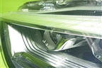 Фара левая (Led с блоками) (4121104XST01A) для Haval Jolion с 2021г (Джолион)