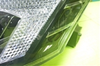Фара левая (Led с блоками) (4121104XST01A) для Haval Jolion с 2021г (Джолион)