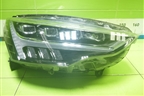 Фара правая (Led с блоками) (4121105XST01A) для Haval Jolion с 2021г (Джолион)