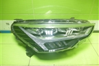 Фара правая (Led с блоками) (4121105XST01A) для Haval Jolion с 2021г (Джолион)