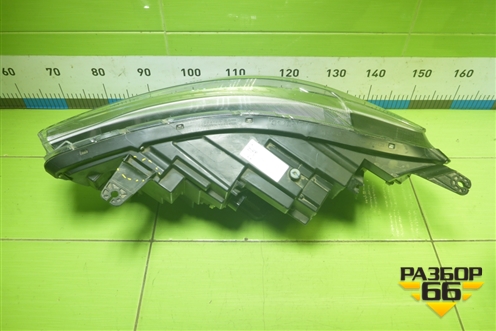 Фара правая (Led с блоками) (4121105XST01A) для Haval Jolion с 2021г (Джолион)