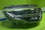 Фара левая (Led с блоками) (4121104XST01A) для Haval Jolion с 2021г (Джолион)