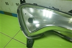 Фара противотуманная правая (после 2014г) (922024L600) для Hyundai Solaris с 2010-2016г (Солярис)