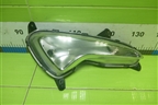 Фара противотуманная правая (после 2014г) (922024L600) для Hyundai Solaris с 2010-2016г (Солярис)