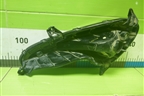 Фара противотуманная правая (после 2014г) (922024L600) для Hyundai Solaris с 2010-2016г (Солярис)