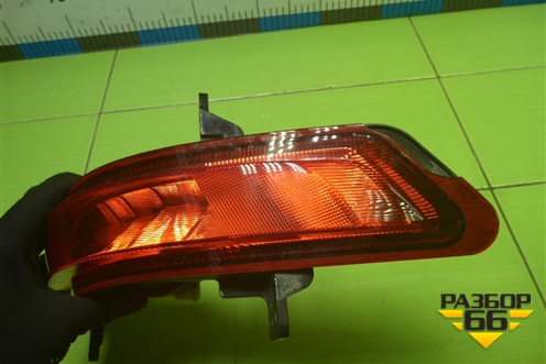 Фонарь в задний бампер правый (4116400XKV08A) для Haval H9 с 2014-2025г (Аш9)