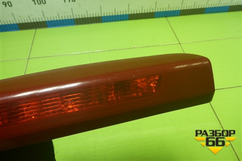 Фонарь задний стоп сигнал (13188045) для Opel Corsa D с 2006-2014г (Корса Д)