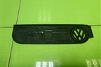 Накладка декоративная на двигатель (2.0л BVY) (06F103929G) для Volkswagen Passat (B6) с 2005-2010г (Пассат Б6)