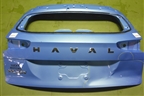 Дверь багажника без стекла (6301600XST11A) для Haval Jolion с 2021г (Джолион)