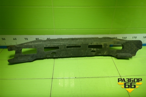 Наполнитель переднего бампера (95213171) для Chevrolet Cruze c 2009-2015г (Круз)