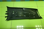 Обшивка стойки центральная нижняя левая (3C0867291) для Volkswagen Passat (B6) с 2005-2010г (Пассат Б6)