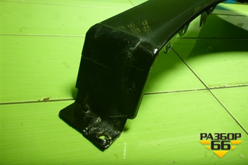 Крыло переднее правое для Renault Sandero с 2013-2022г (Сандеро)
