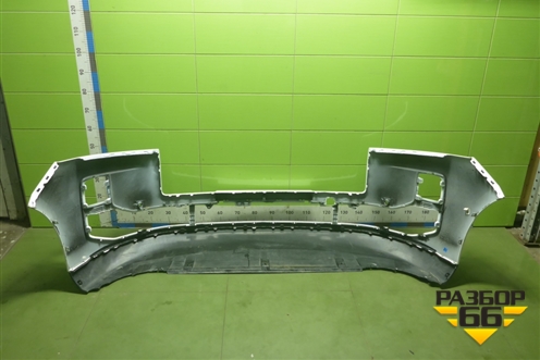 Бампер передний (под парктроник) (602010078AA) для Jaecoo J6 с 2025-2026г (Джей6)