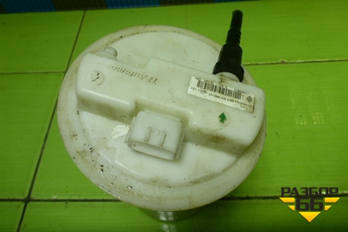 Насос топливный электрический (1.6л K7MA812) (172022047R) для Renault Sandero с 2013-2022г (Сандеро)