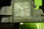 Заслонка дроссельная механическая (2.0л G4GC) (3510023701) для Hyundai Tucson с 2004-2010г (Туксон)