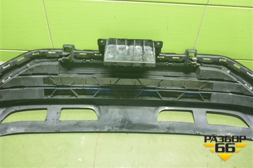 Бампер передний нижняя часть (86512BW000) для Hyundai Creta с 2021-2025г (Крета)