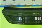 Накладка заднего бампера (8891539774) для Geely Tugella с 2019г (Тугелла)